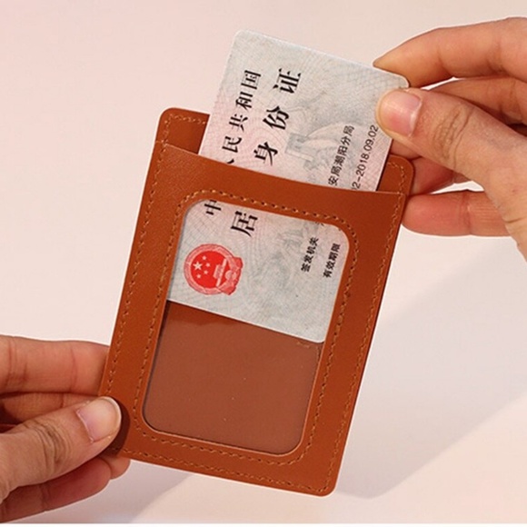 Hello Kitty Lanyard ID Card Holder - Picture 4 of 4